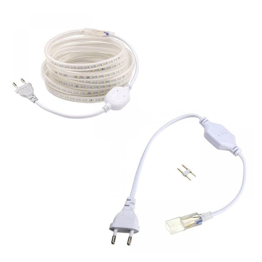 CAPAC PT.BANDA LED 230V IP65 30-3602
