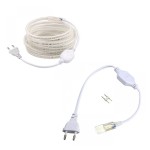 CAPAC PT.BANDA LED 230V IP65 30-3602