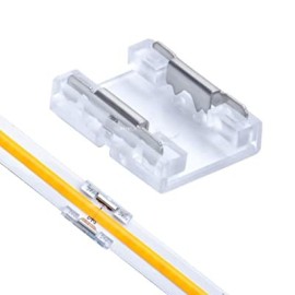 CONECTORI 2BUC CU CABLU PT BANDA LED 8MM MONOCOLOR 30-32002 LUMEN