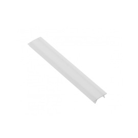 DISPERSOR TRANSPARENT PT PROFIL BANDA LED 2M