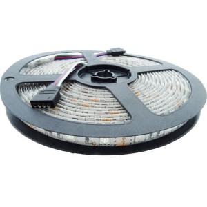 KIT BANDA LED 3M XFILL 24V 14.4W/M IP65 RGB ARELUX