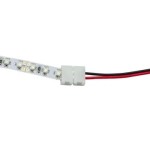 MUFA 10MM PT BANDA LED MONOCOLORA