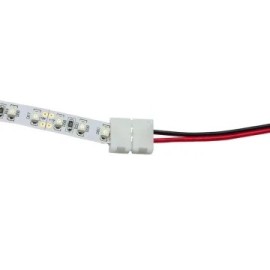 MUFA 10MM PT BANDA LED MONOCOLORA