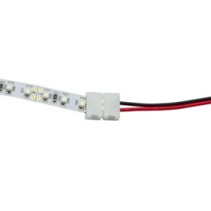 MUFA 10MM PT BANDA LED MONOCOLORA