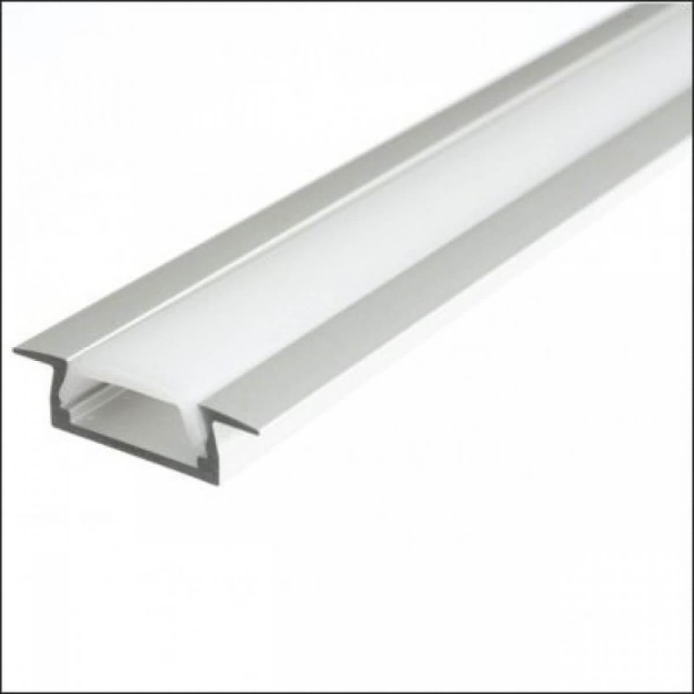 PROFIL AL ADANC  2M PT BANDA LED 30-055002