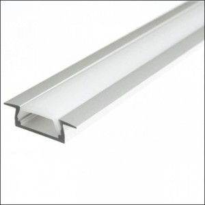 PROFIL AL ADANC  2M PT BANDA LED 30-055002