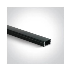 PROFIL BANDA LED CU DISPERSOR SI CLEME FIXARE 2M ARELUX