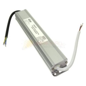 TRANSFORMATOR BANDA LED 12V 120W LUMEN