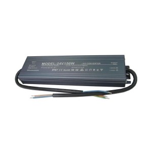 TRANSFORMATOR BANDA LED 150W 24V IP67 LUMEN