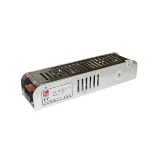 TRANSFORMATOR BANDA LED 230/12V PE SINA LUMEN
