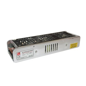 TRANSFORMATOR BANDA LED 60W 24V LUMEN