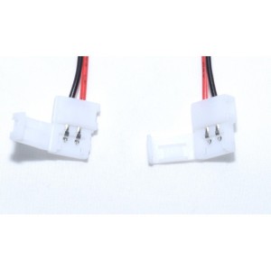 XSTRIP CONECTOR LINIAR BANDA LED 8MM