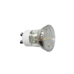 BEC LED 2W GU10 CALD LUMEN