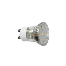 BEC LED 2W GU10 CALD LUMEN
