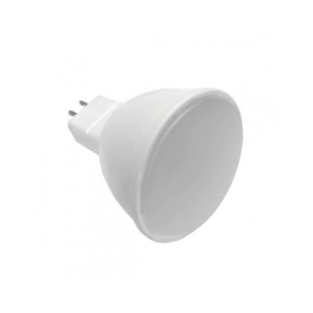 BEC LED 3W MR16 12V RECE LUMEN