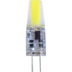 BEC LED 3W G4 12V CALD LUMEN