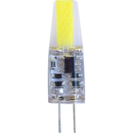 BEC LED 3W G4 12V CALD LUMEN