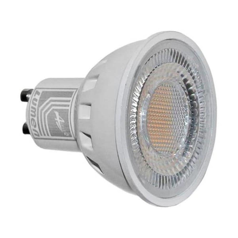 BEC LED 10W GU10 CALD LUMEN