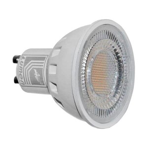 BEC LED 10W GU10 NEUTRU LUMEN