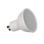 BEC LED 5W GU10 RECE LUMEN