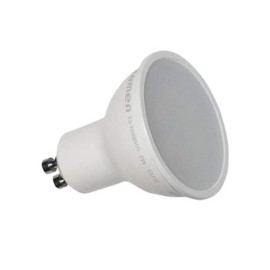 BEC LED 5W GU10 RECE LUMEN