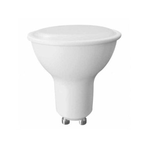 BEC LED 5W GU10 NEUTRU LUMEN