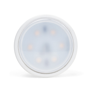 BEC LED 8W GU10 CALD 13-1029700/13-1029800  LUMEN