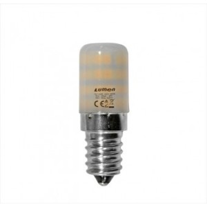 BEC LED 3W E14 FRIGIDER RECE LUMEN