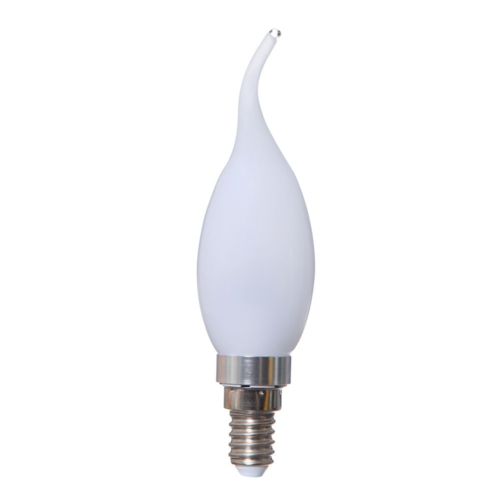 BEC LED 4W E14 COG ORNAMENT CALD LUMEN