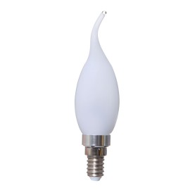 BEC LED 4W E14 COG ORNAMENT CALD LUMEN