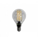 BEC LED DECOR 6W E14 CALD LUMEN