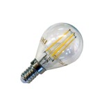 BEC LED 2W E14 VERDE SEZ