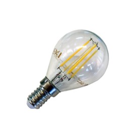 BEC LED 2W E14 VERDE SEZ