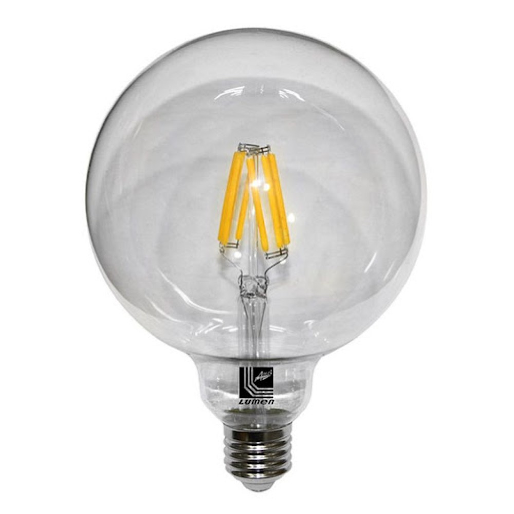 BEC LED TUB  9W E14 CALD LUMEN