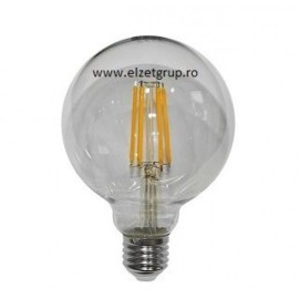 BEC LED GLOB 10W E27 *95 CALD LUMEN