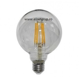 BEC LED GLOB 10W E27 *95 CALD LUMEN