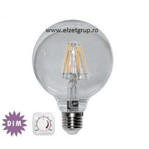 BEC LED GLOB 10W E27 *125 CALD LUMEN