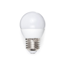 BEC LED 4W E27 DECOR CALD LUMEN