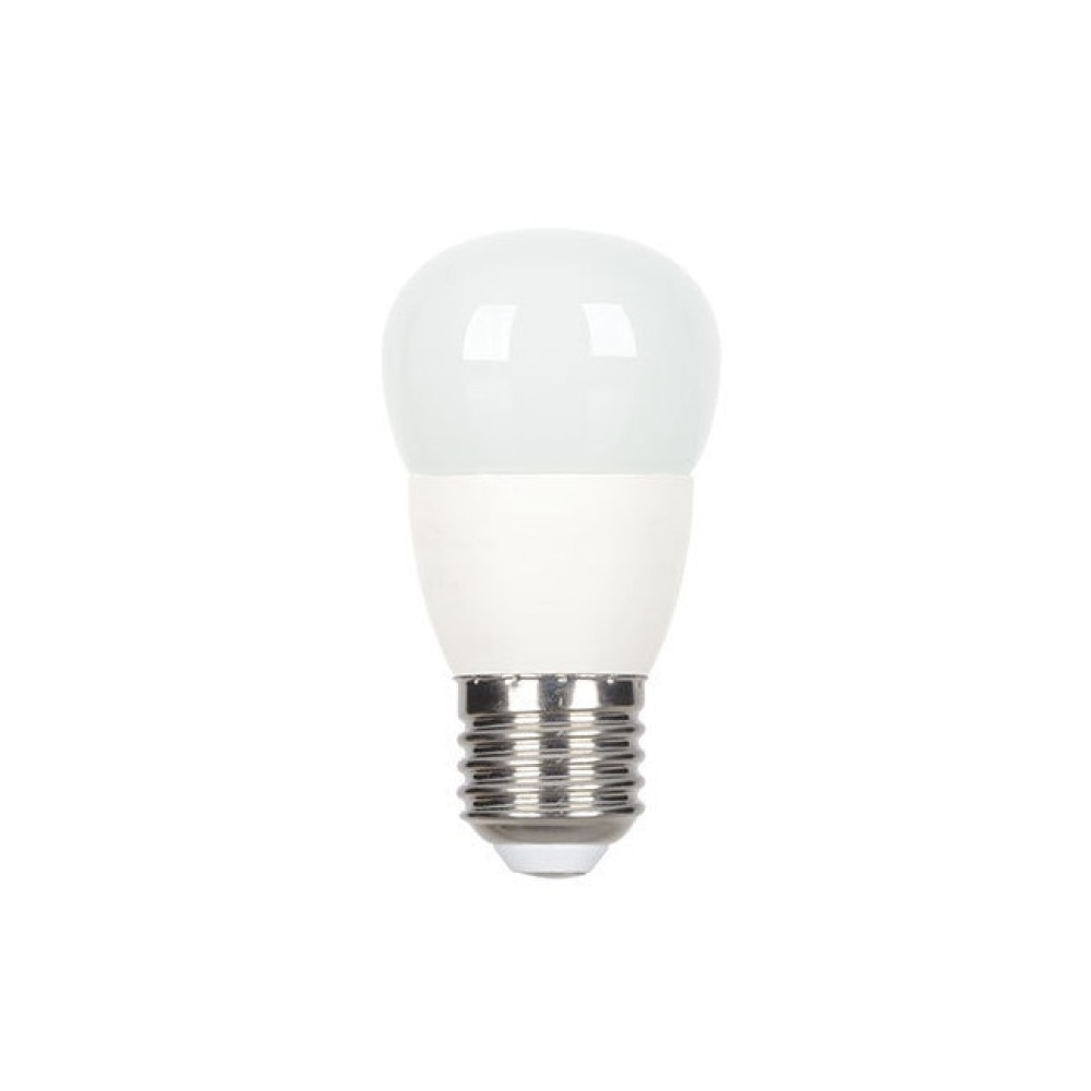 BEC LED COG SFERIC 6W E27 CALD LUMEN