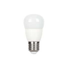 BEC LED COG SFERIC 6W E27 CALD LUMEN