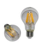 BEC LED COG 12W E27 CLAR RECE  LUMEN