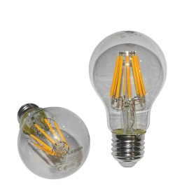 BEC LED COG 12W E27 CLAR RECE  LUMEN