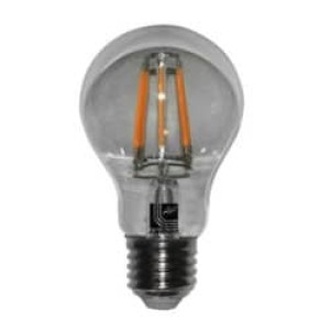 BEC LED DECOR PARA 6W E27 CALD LUMEN
