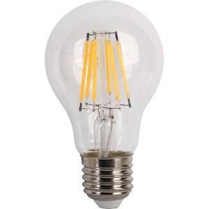 BEC LED DECOR 6W E27 AURIU CALD LUMEN