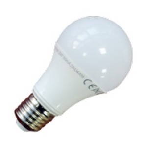 BEC LED TUB 12W E27 CALD LUMEN