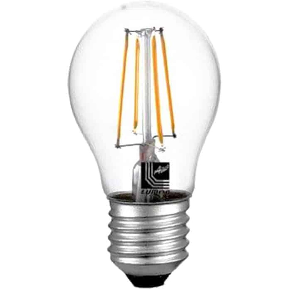 BEC LED DECOR 8W E27 RECE LUMEN