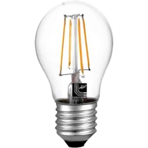 BEC LED DECOR 8W E27 RECE LUMEN