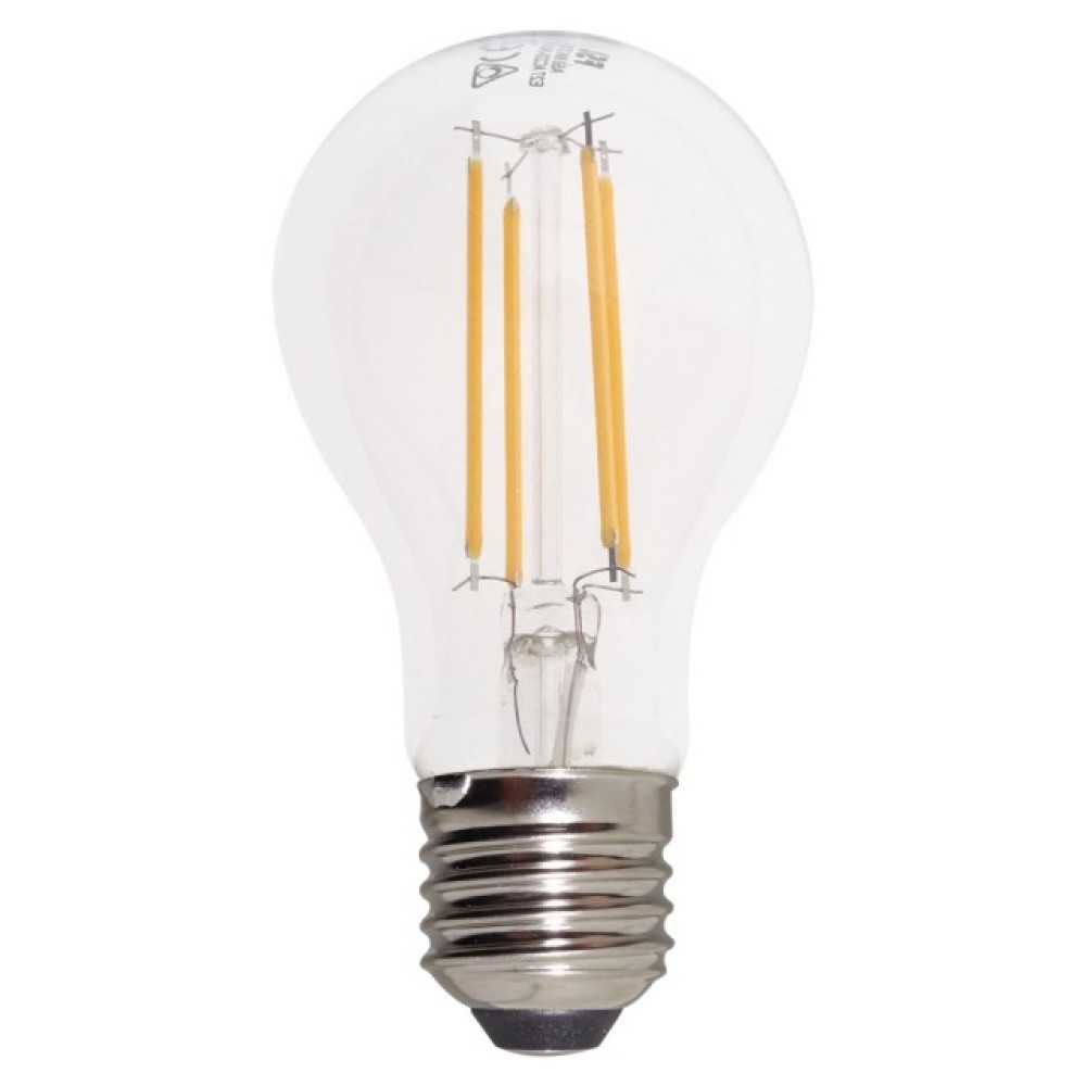 BEC LED DECOR 8W E27 CALD LUMEN