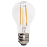 BEC LED DECOR 8W E27 CALD LUMEN