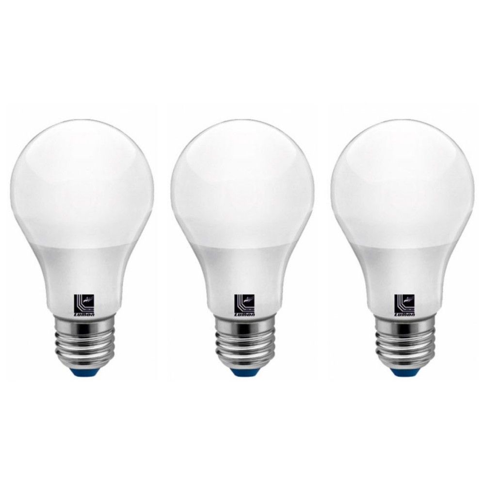 BEC LED 10W E27 PARA CALD LUMEN
